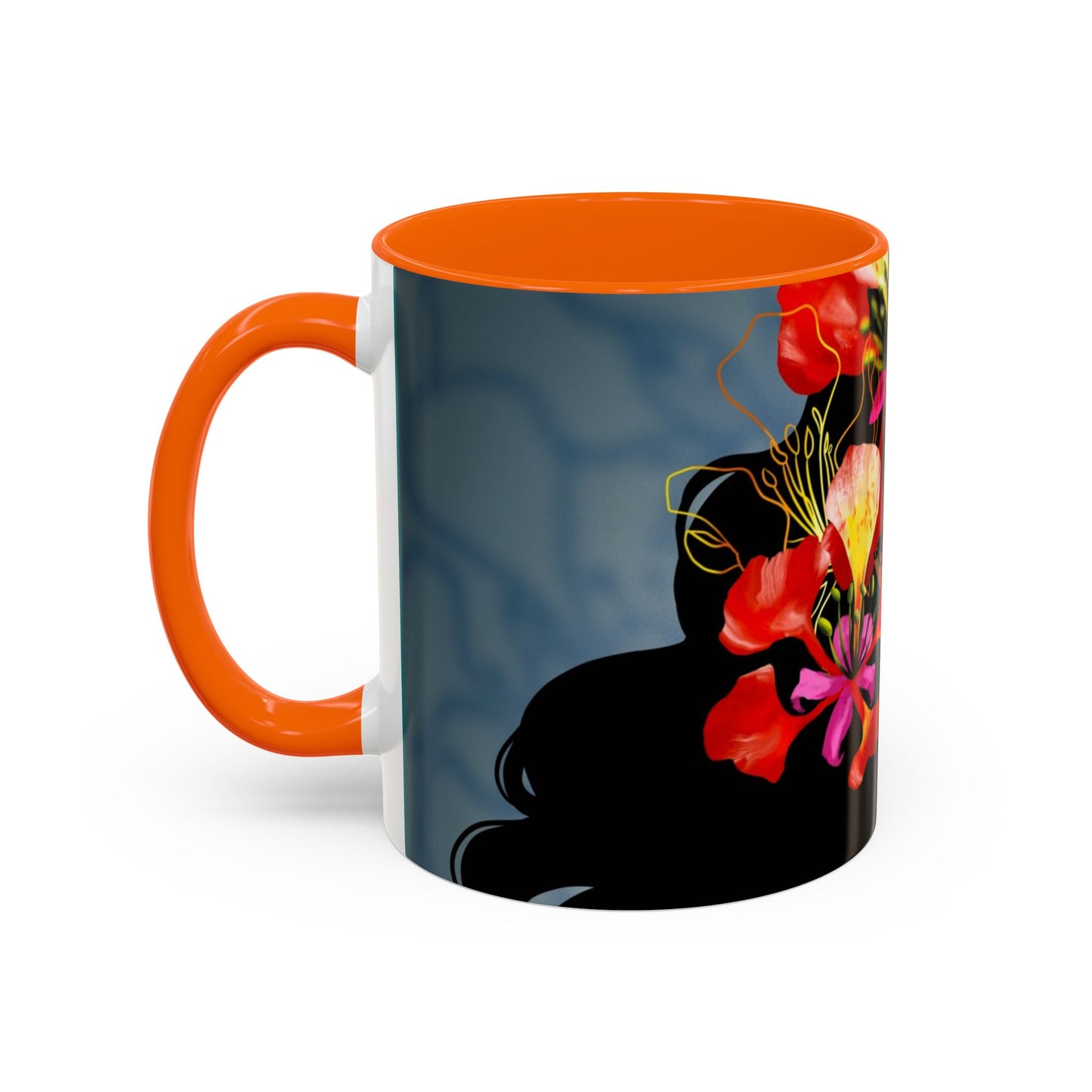 Flamboyante - Coffee Mug (11, 15oz)