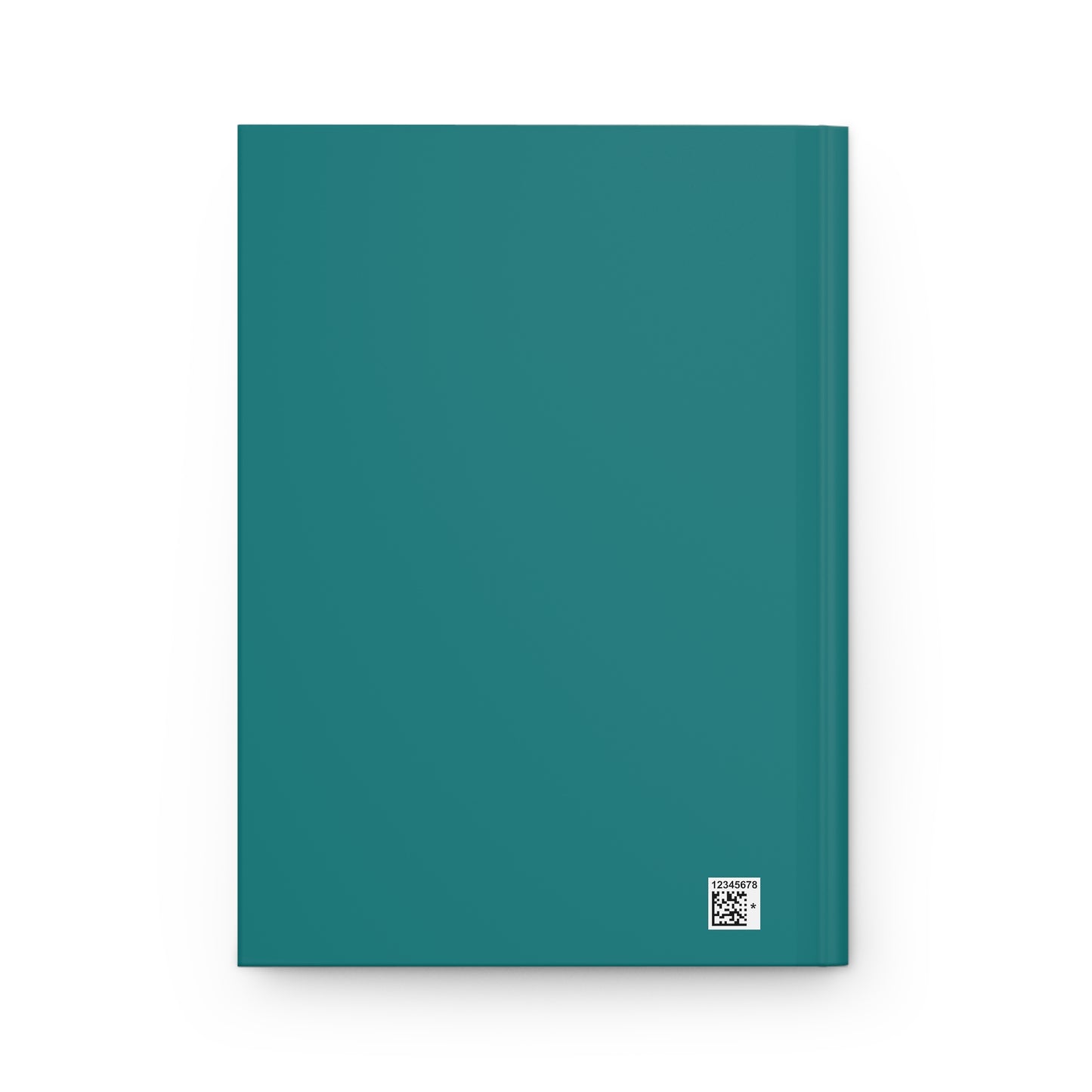 Flamboyante - Hardcover Journal Matte