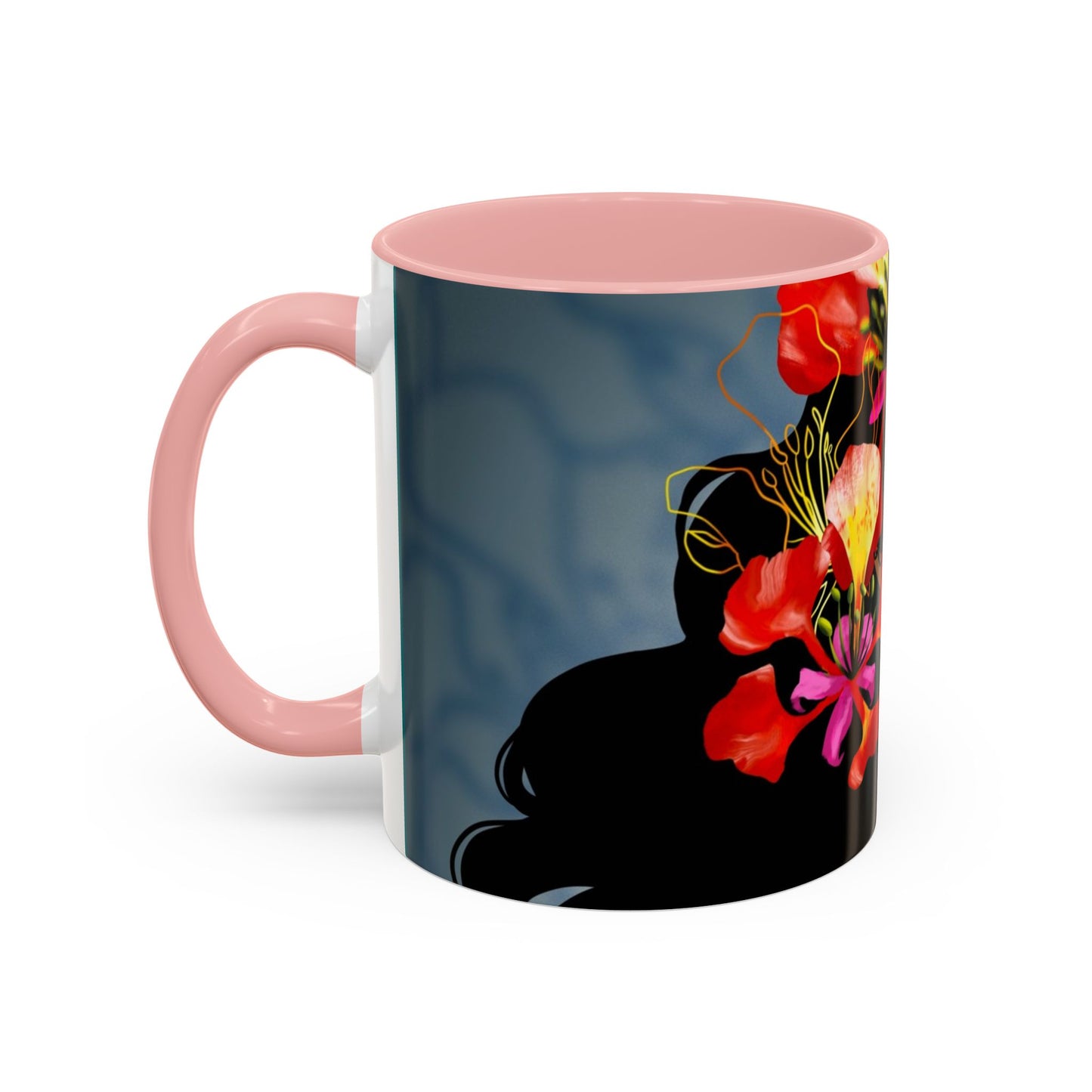 Flamboyante - Coffee Mug (11, 15oz)