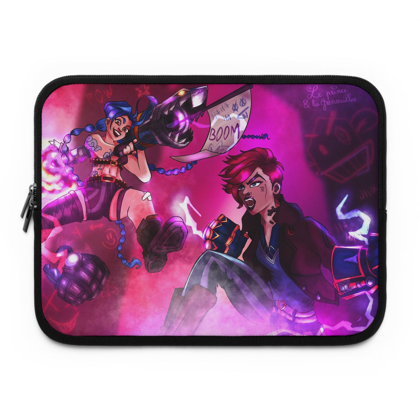 Copy of Laptop Sleeve
