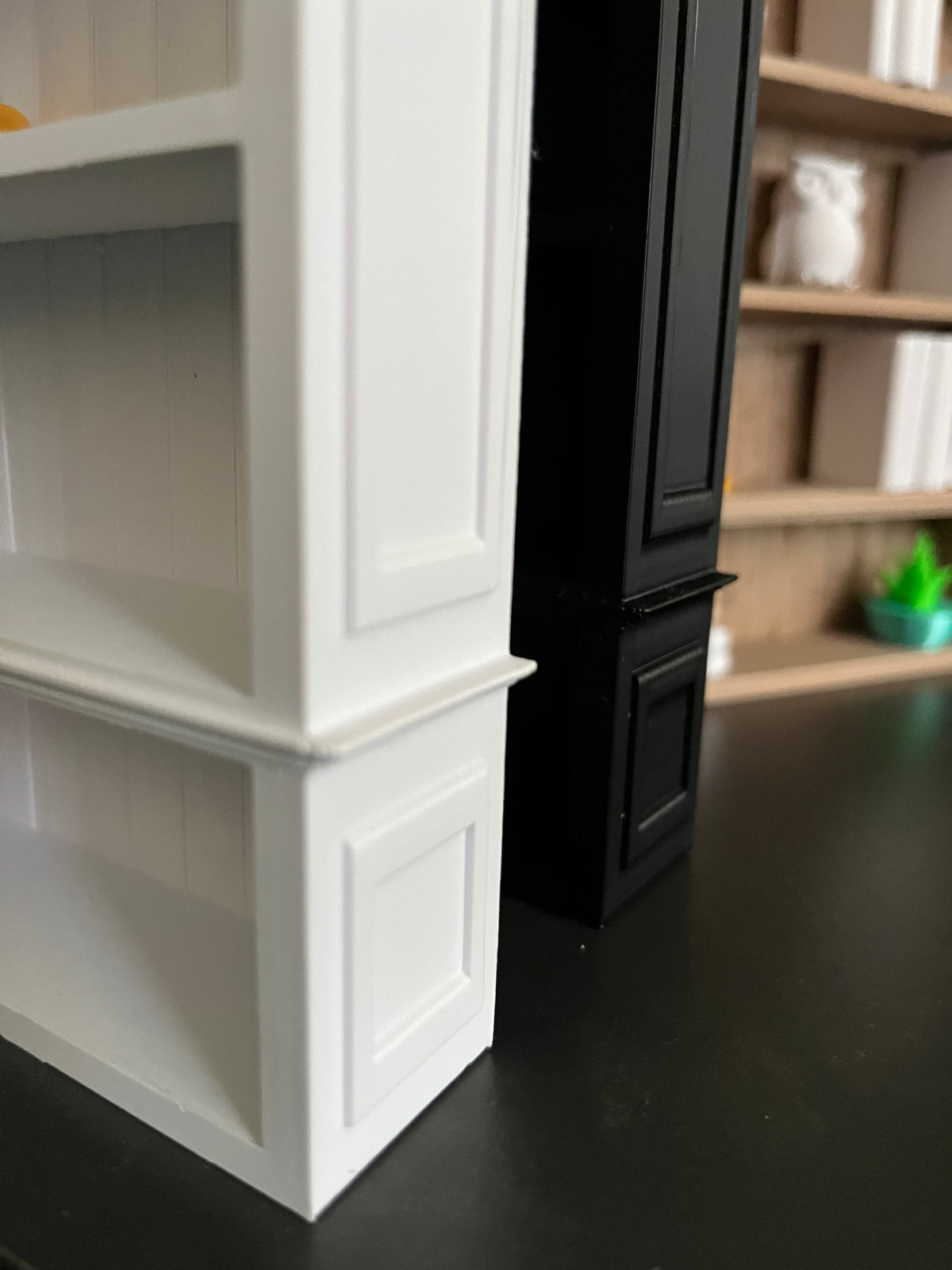 Mini bibliothèque