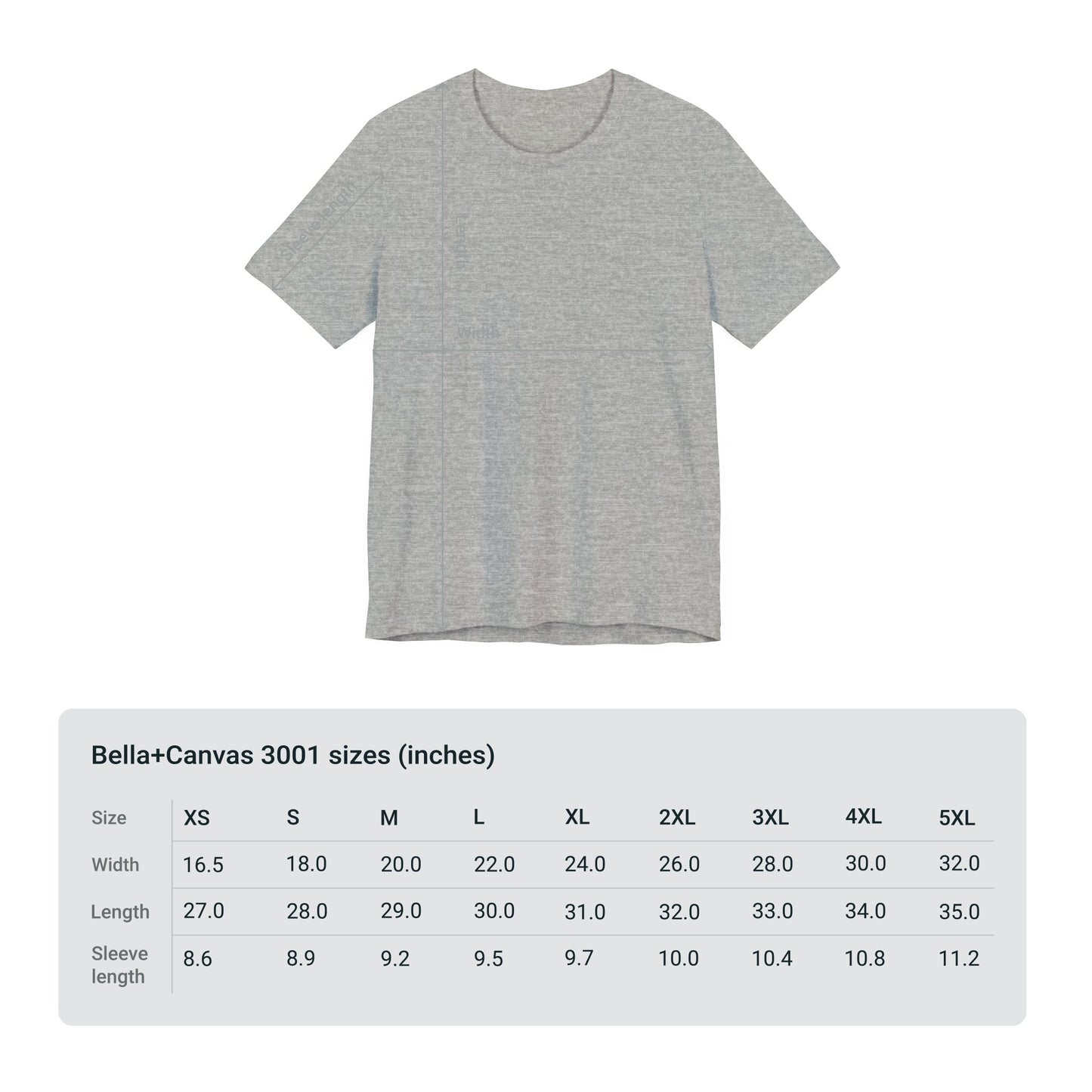 Flamboyante - Unisex Jersey Short Sleeve Tee