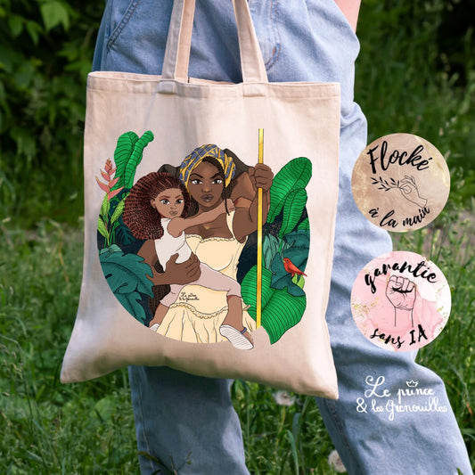Libres - Tote bag