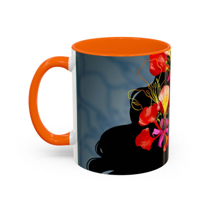 Flamboyante -  Coffee Mug (11, 15oz)