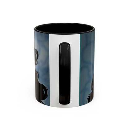 Flamboyante -  Coffee Mug (11, 15oz)
