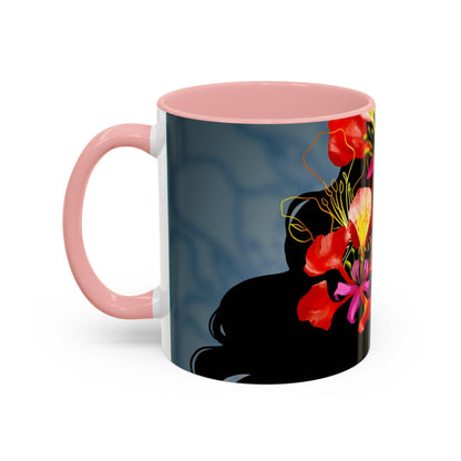 Flamboyante -  Coffee Mug (11, 15oz)