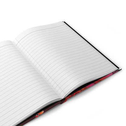Hardcover Journal Matte