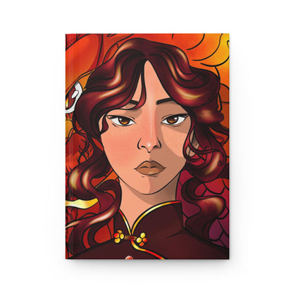 Hardcover Journal Matte