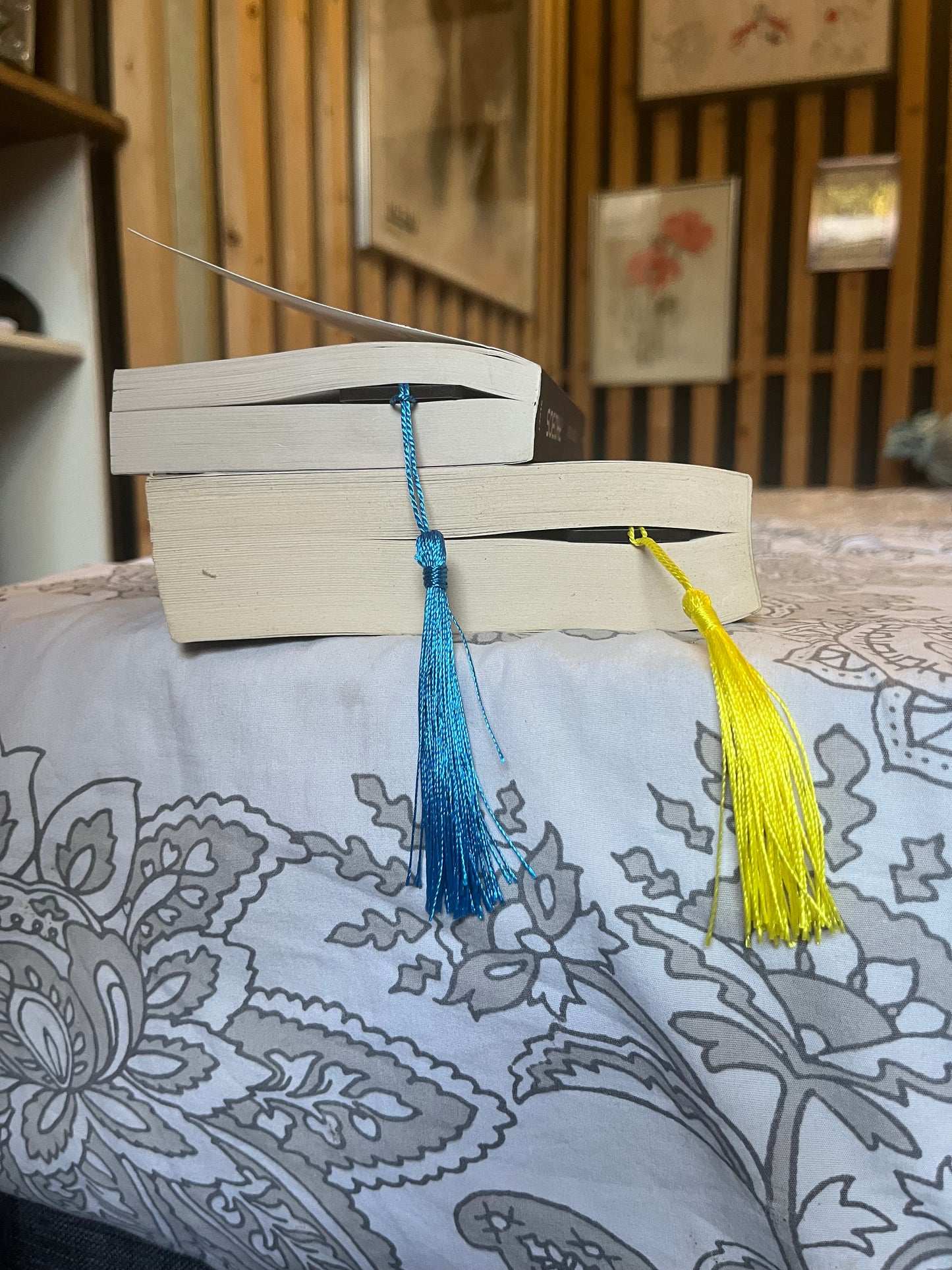 Bébêtes la kour - Marque-pages