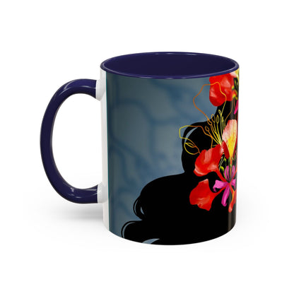 Flamboyante -  Coffee Mug (11, 15oz)