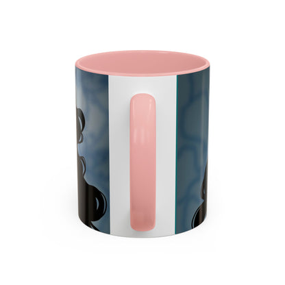 Flamboyante -  Coffee Mug (11, 15oz)