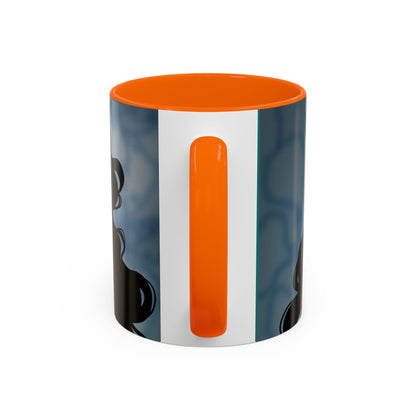 Flamboyante -  Coffee Mug (11, 15oz)