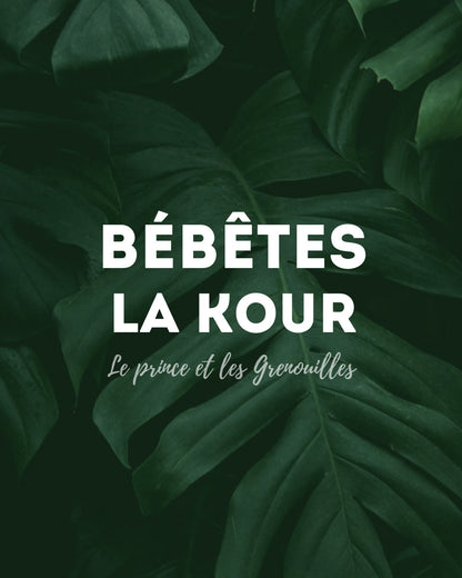 Bébêtes la kour : Le Gardien des Racines