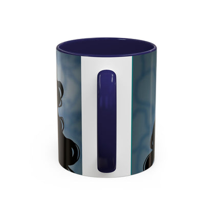 Flamboyante -  Coffee Mug (11, 15oz)