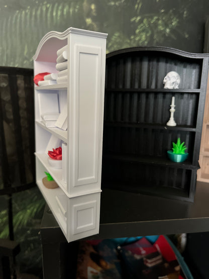 Pack mini bibliothèque