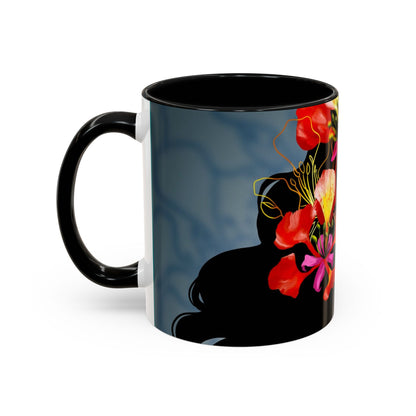 Flamboyante -  Coffee Mug (11, 15oz)