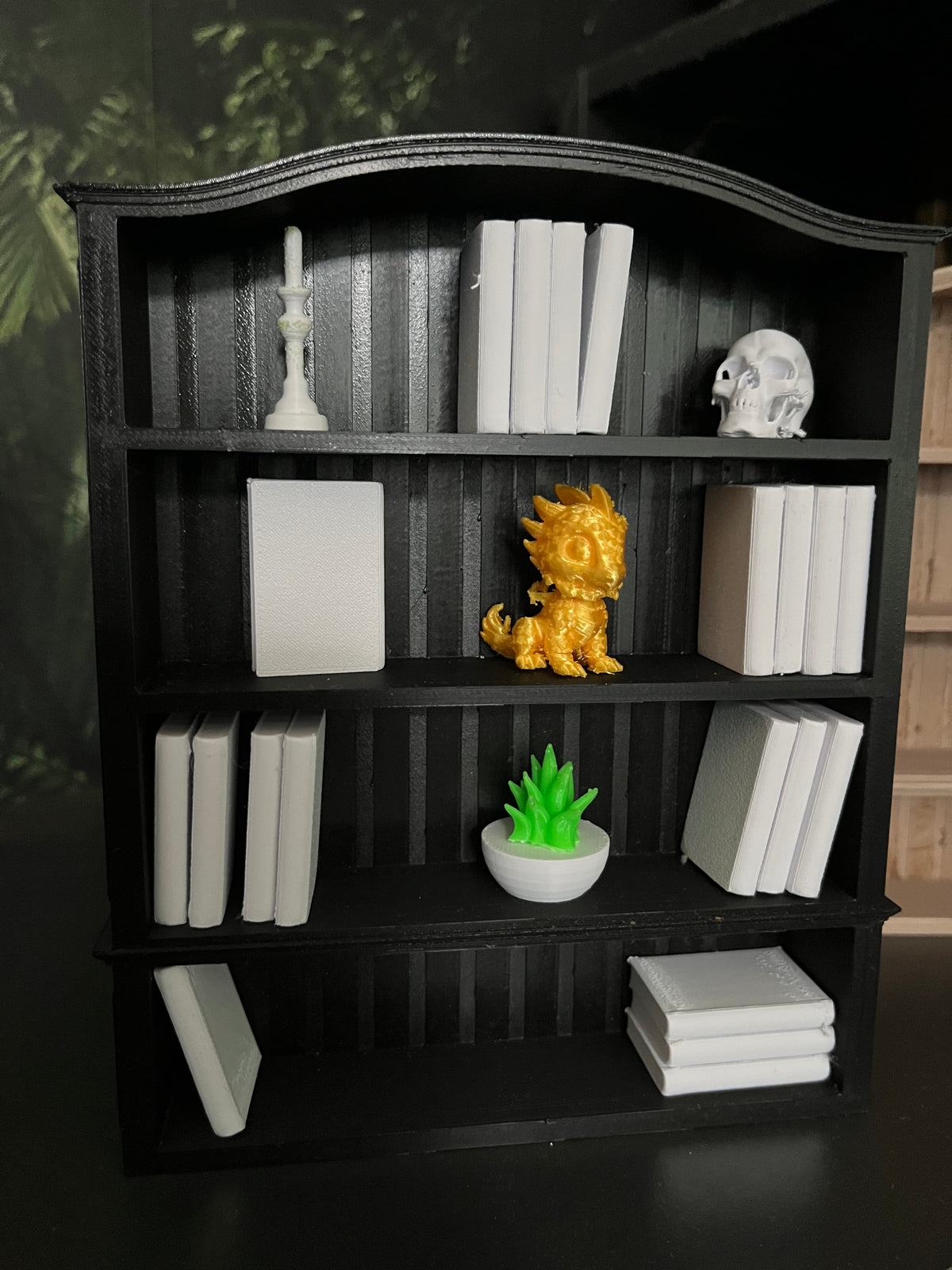 Pack mini bibliothèque