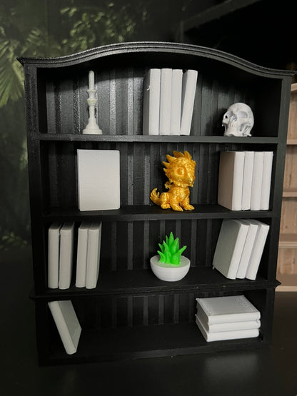 Pack mini bibliothèque