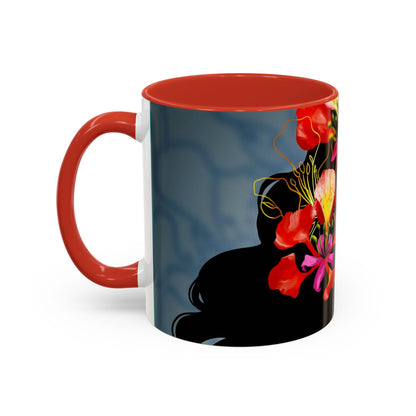 Flamboyante -  Coffee Mug (11, 15oz)