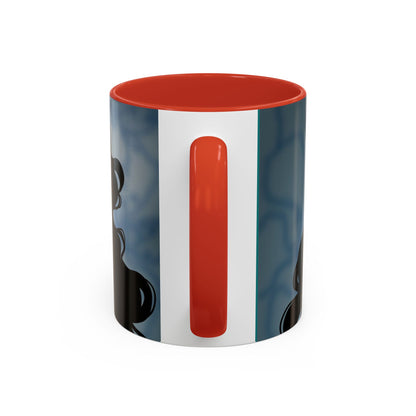 Flamboyante -  Coffee Mug (11, 15oz)