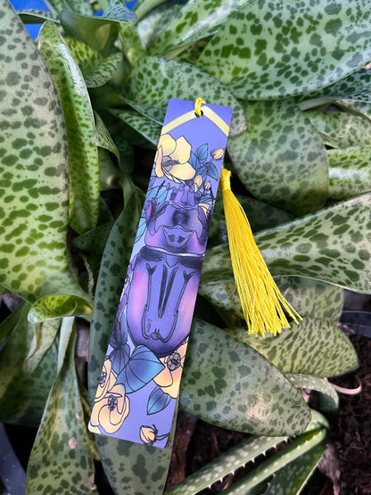 Bébêtes la kour - Marque-pages