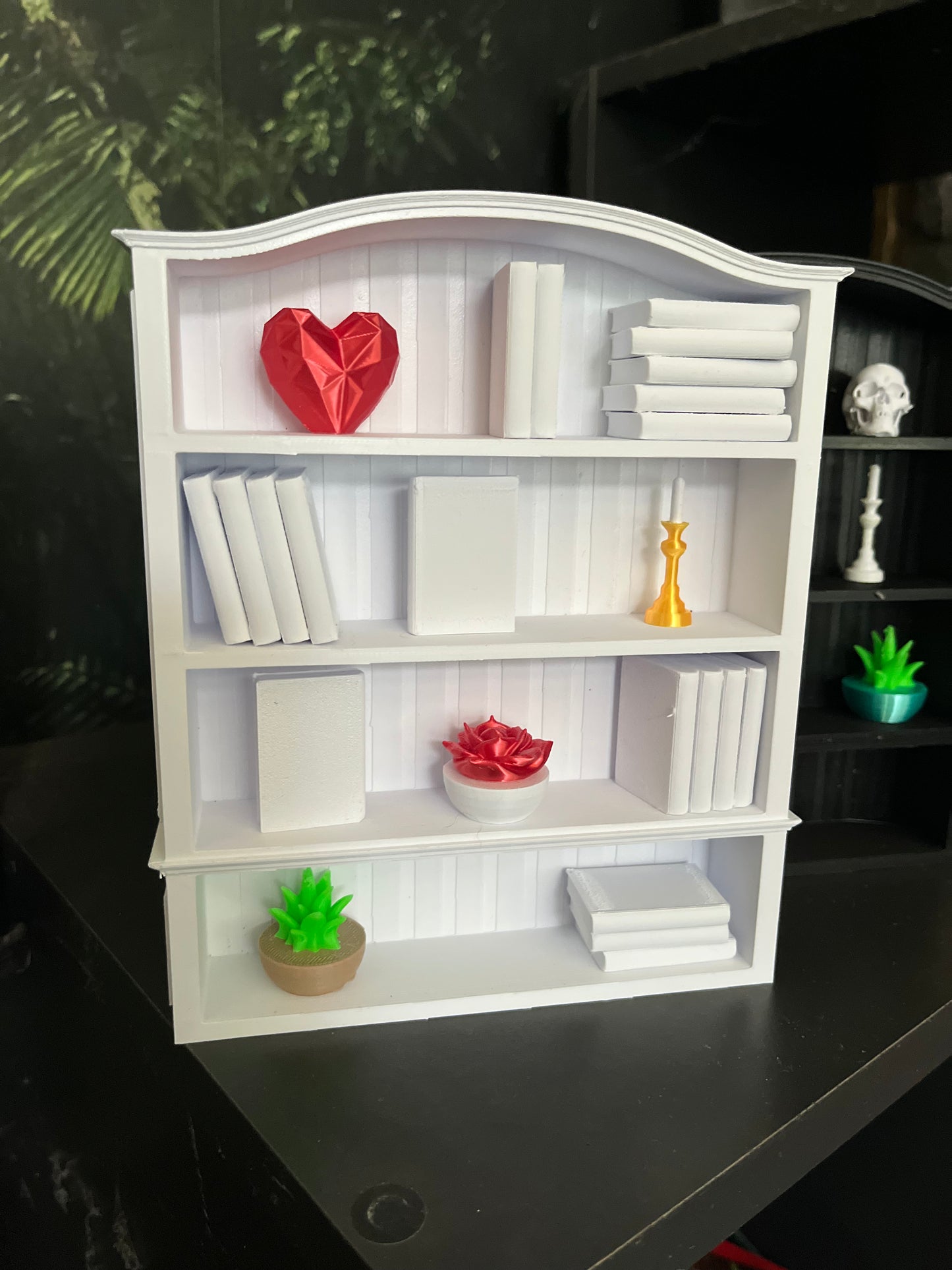 Pack mini bibliothèque