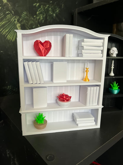 Pack mini bibliothèque