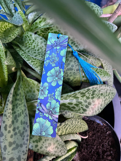 Bébêtes la kour - Marque-pages