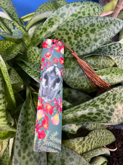 Bébêtes la kour - Marque-pages