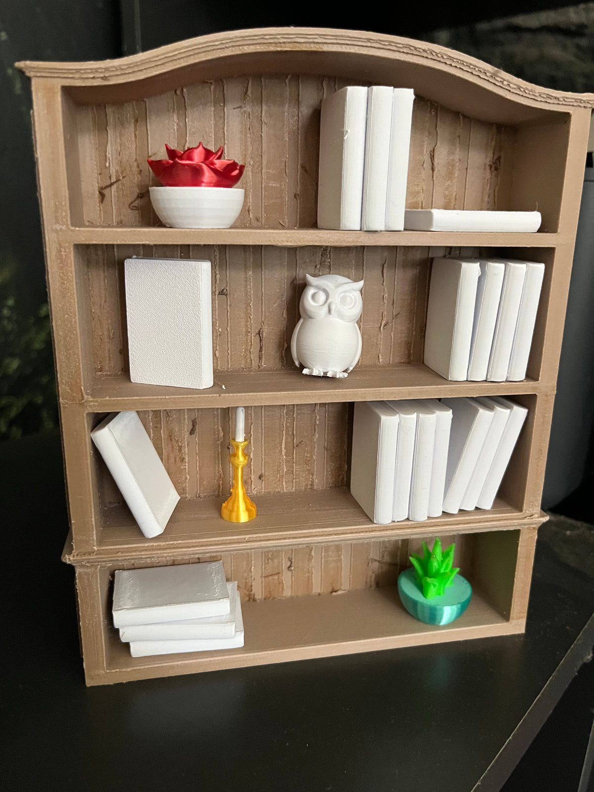 Pack mini bibliothèque