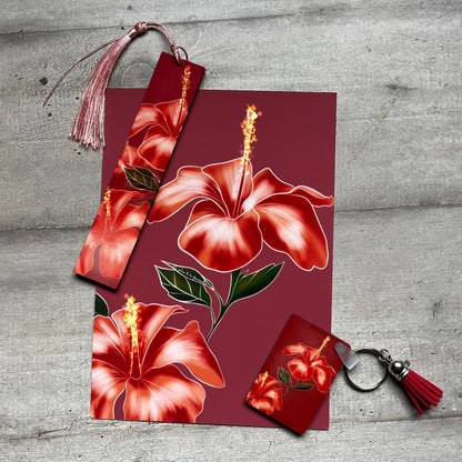 Pack S Hibiscus