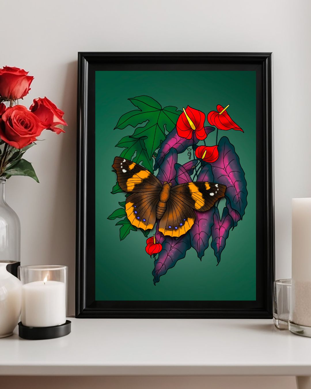 Bébêtes la kour : L’âme des airs