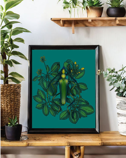 Bébêtes la kour : Le joyau