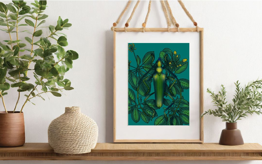 Bébêtes la kour : Le joyau