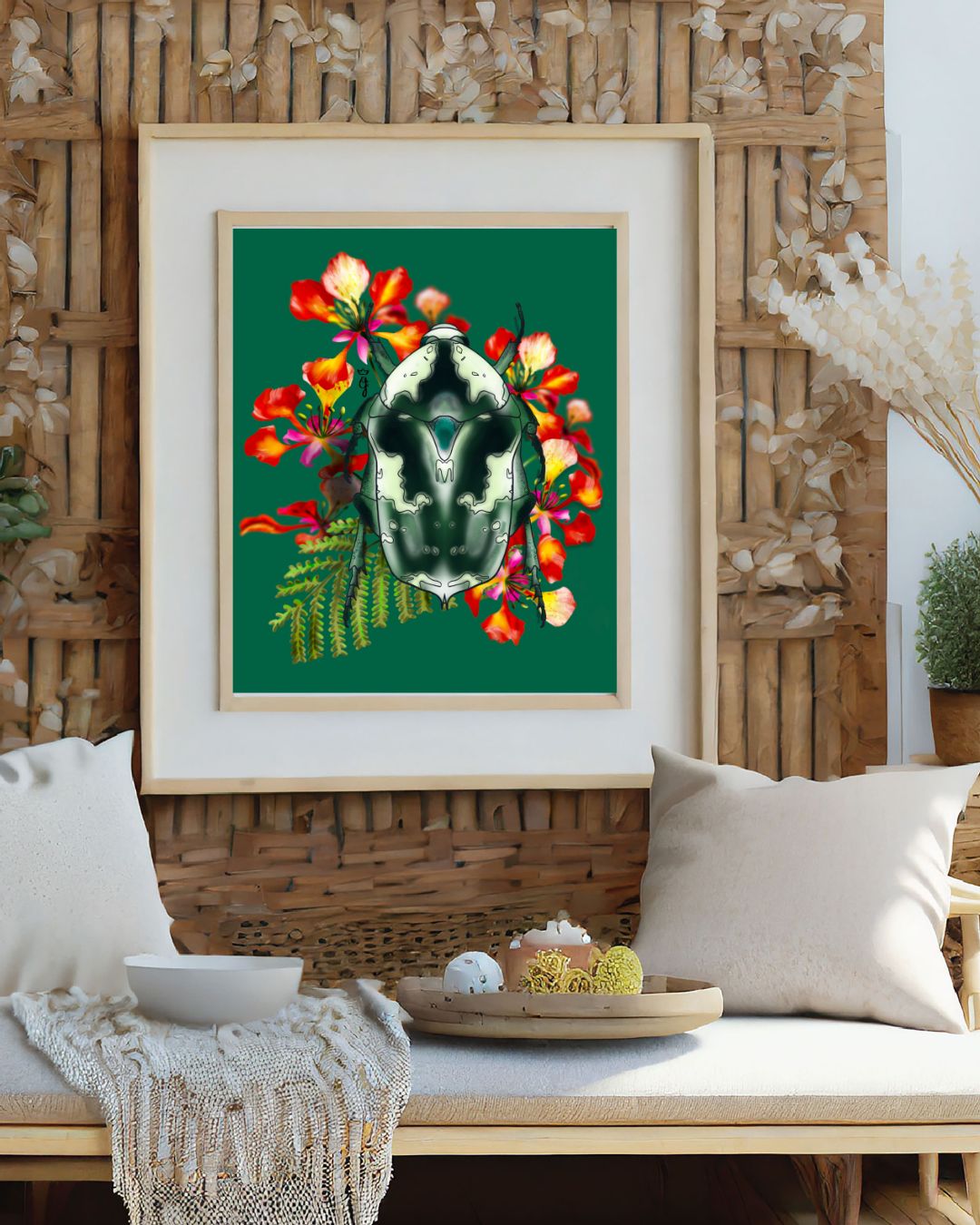 Bébêtes la kour : La Pépite Scintillante