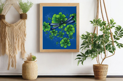 Bébêtes la kour : La chasseuse de lumière