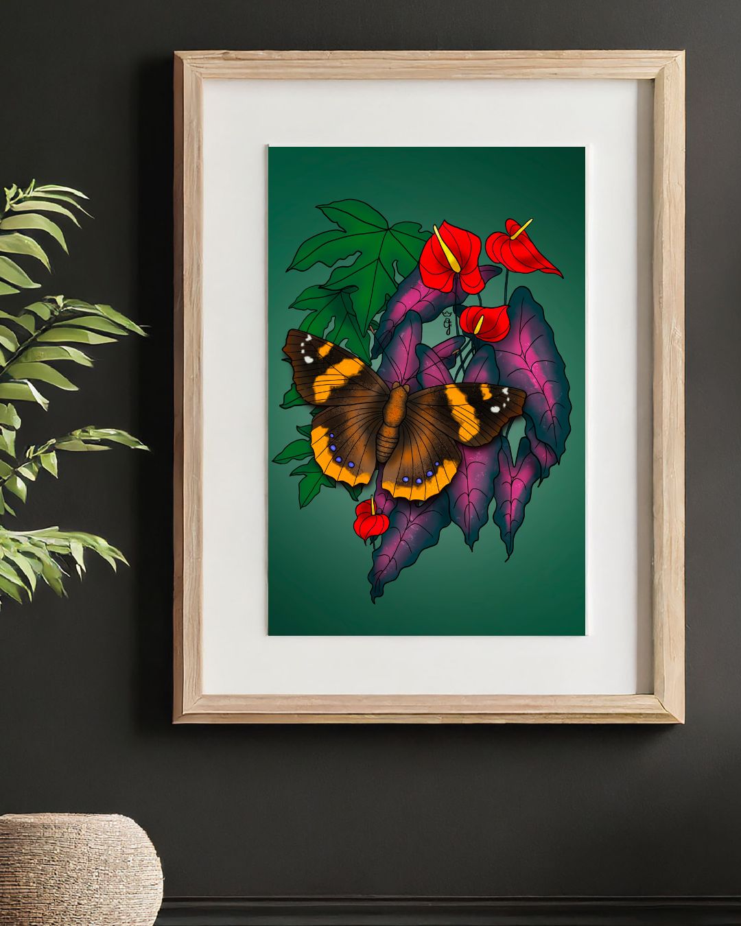 Bébêtes la kour : L’âme des airs