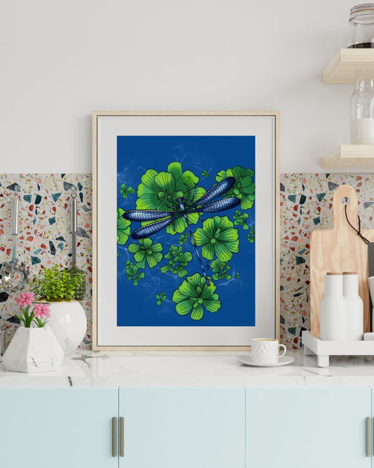 Bébêtes la kour : La chasseuse de lumière