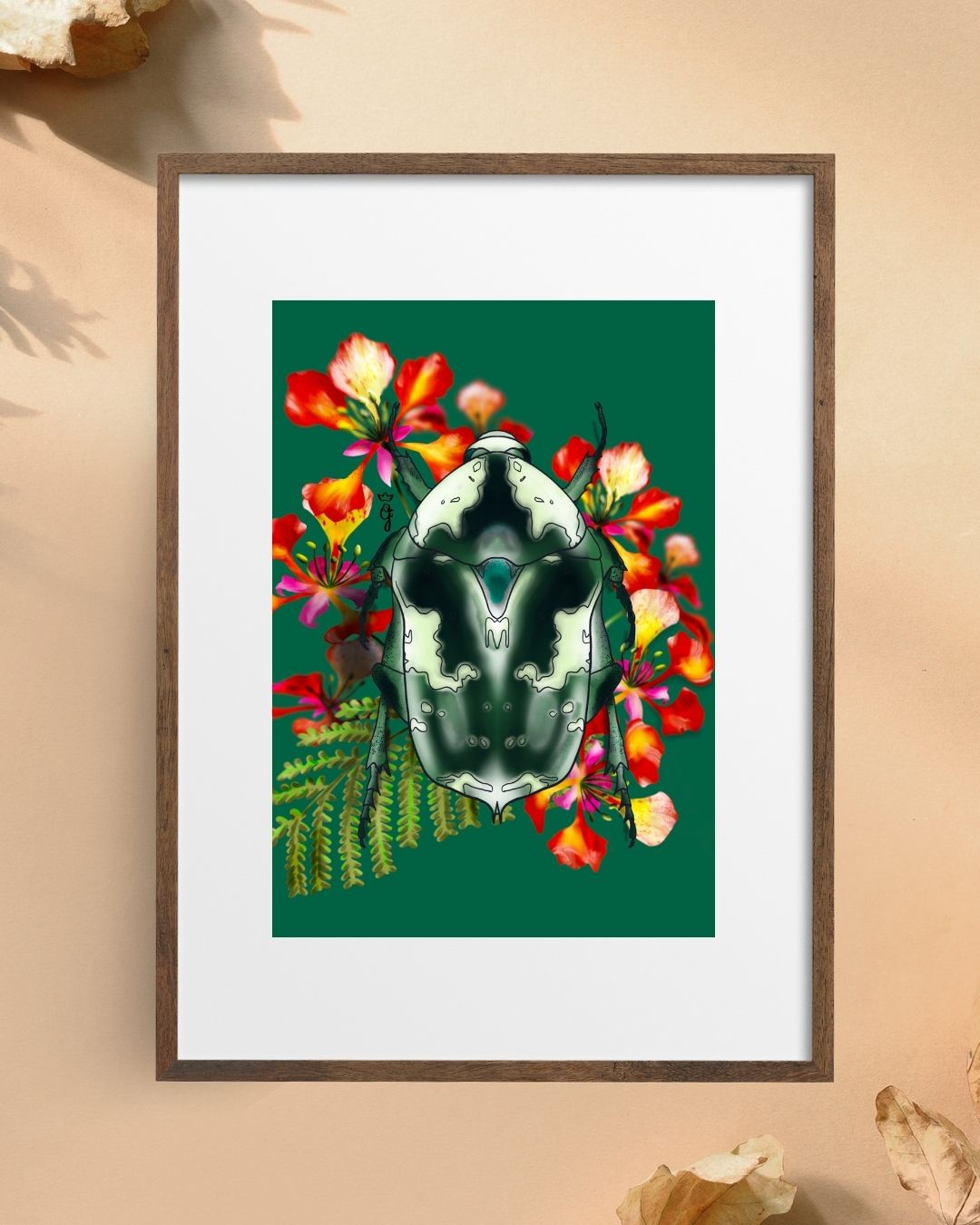 Bébêtes la kour : La Pépite Scintillante