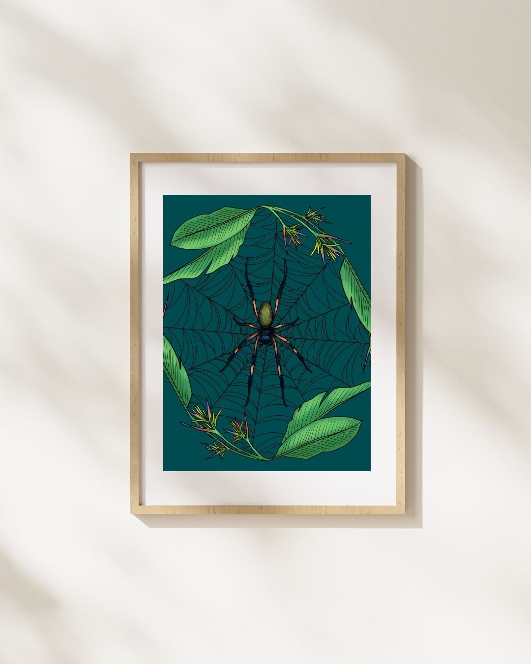 Bébêtes la kour : La tisseuse de secrets