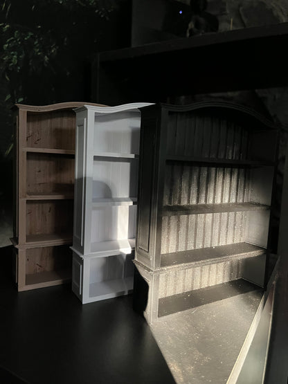 Mini bibliothèque