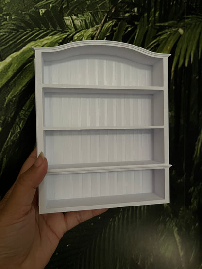Mini bibliothèque