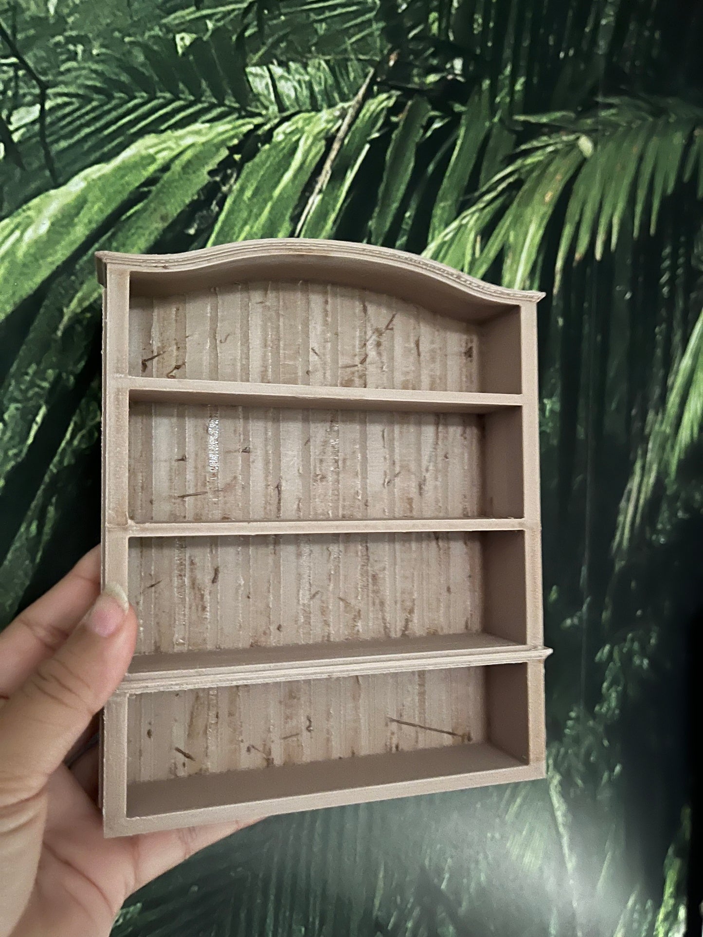Mini bibliothèque
