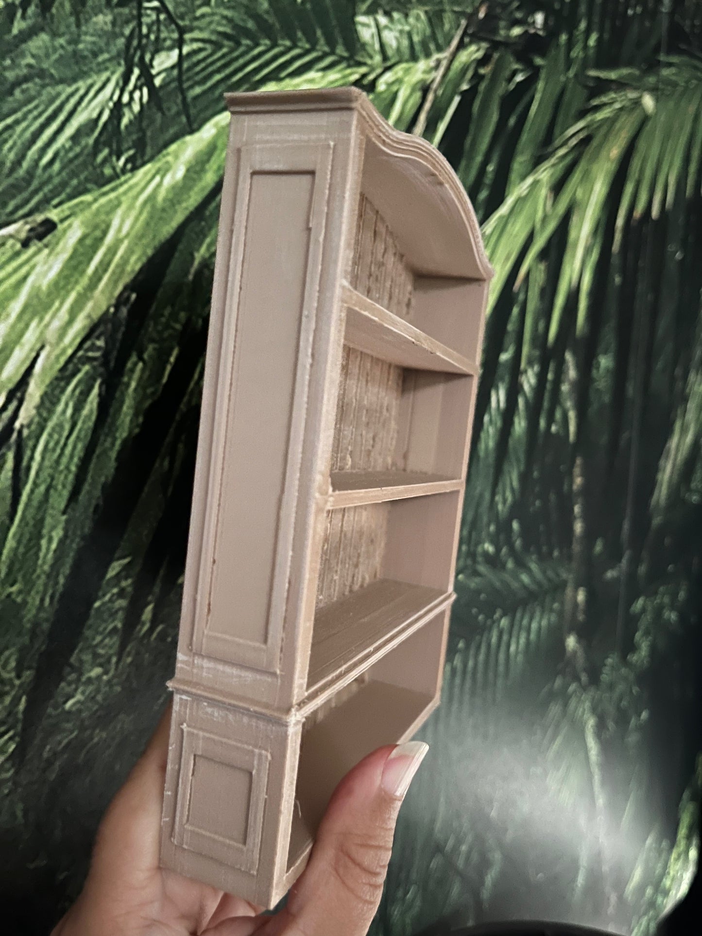 Mini bibliothèque