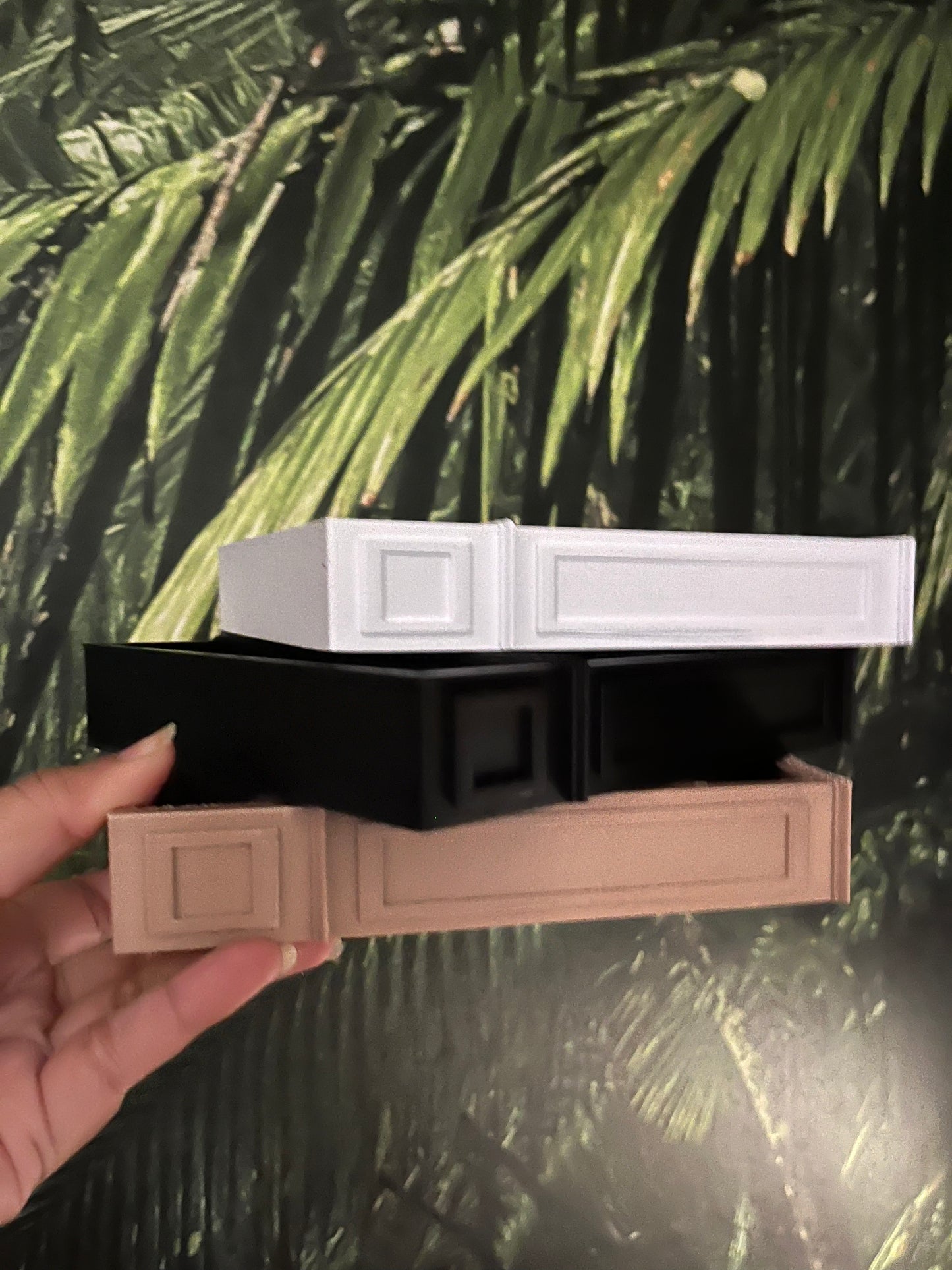 Mini bibliothèque