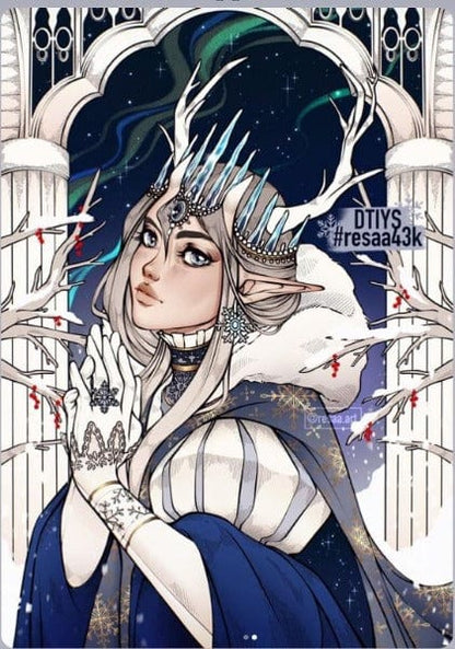 Snow Queen